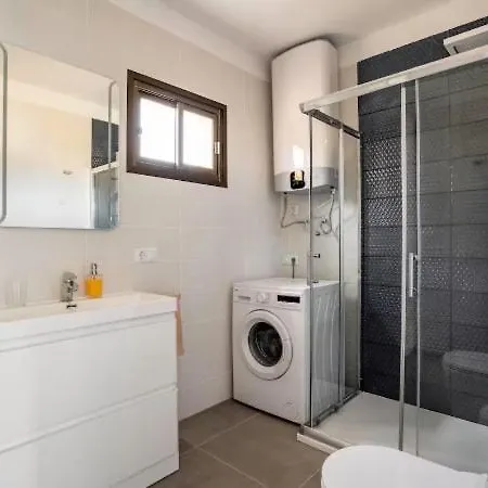 Maravilloso Apartamento Mareverde Apartman *
