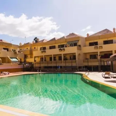 Maravilloso Apartamento Mareverde Apartman