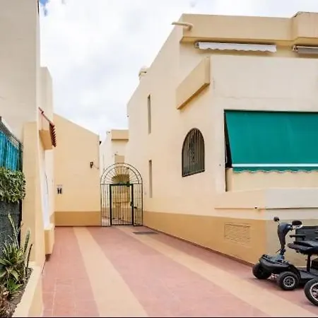Apartman Maravilloso Apartamento Mareverde