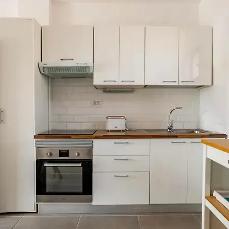 Apartman Maravilloso Apartamento Mareverde